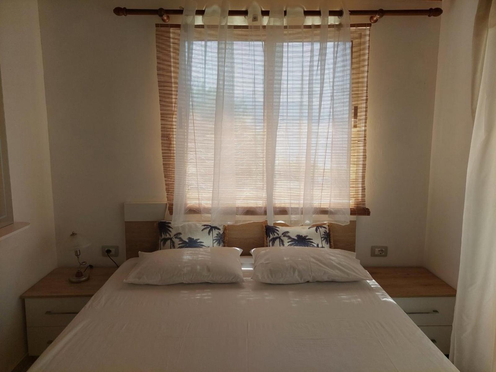Qeparo Antonio Rooms 외부 사진