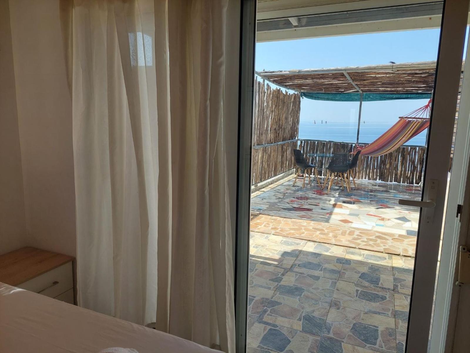 Qeparo Antonio Rooms 외부 사진