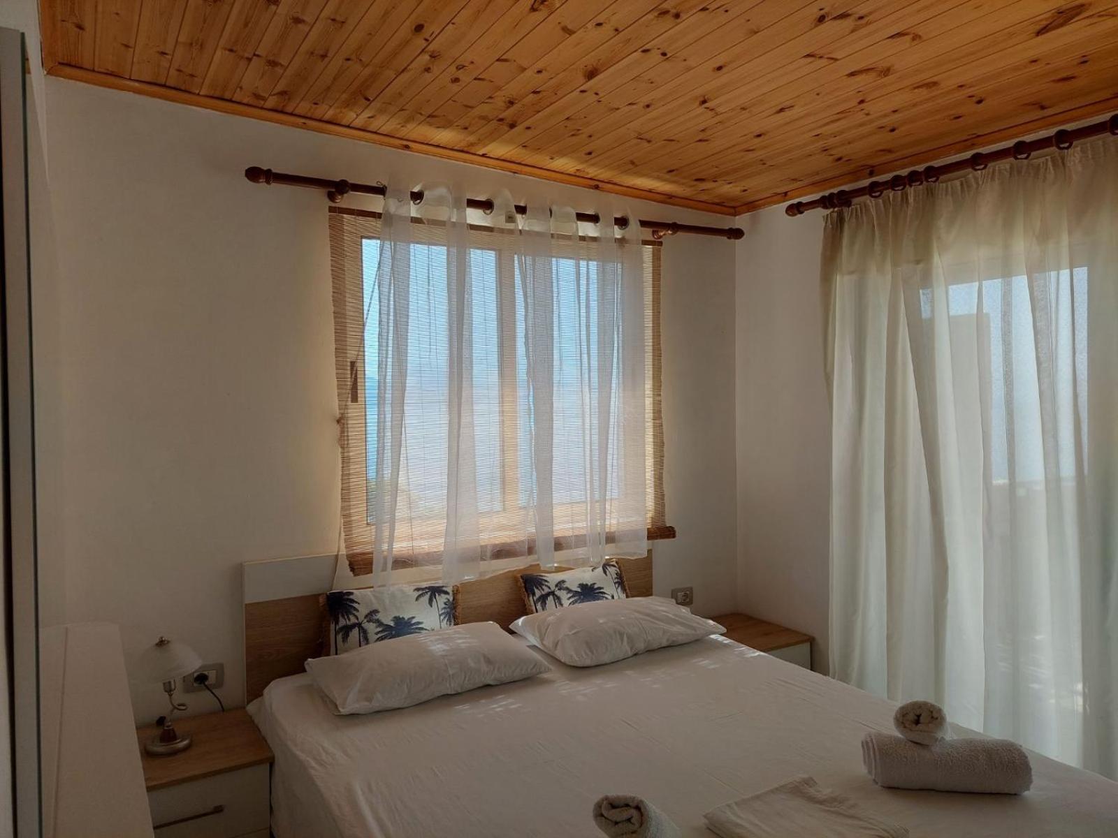 Qeparo Antonio Rooms 외부 사진