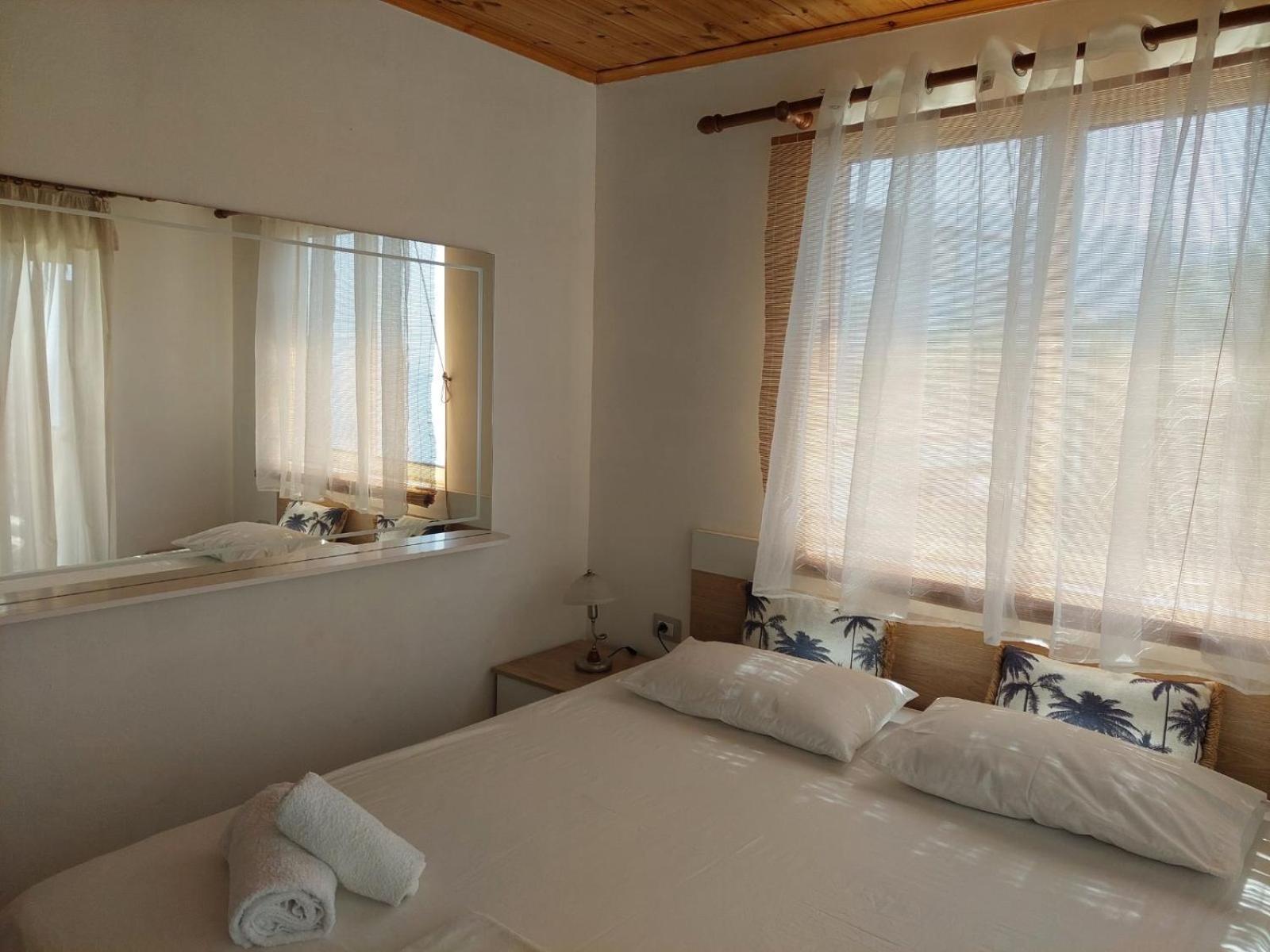 Qeparo Antonio Rooms 외부 사진