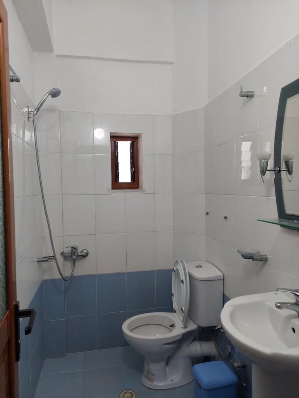 Qeparo Antonio Rooms 외부 사진