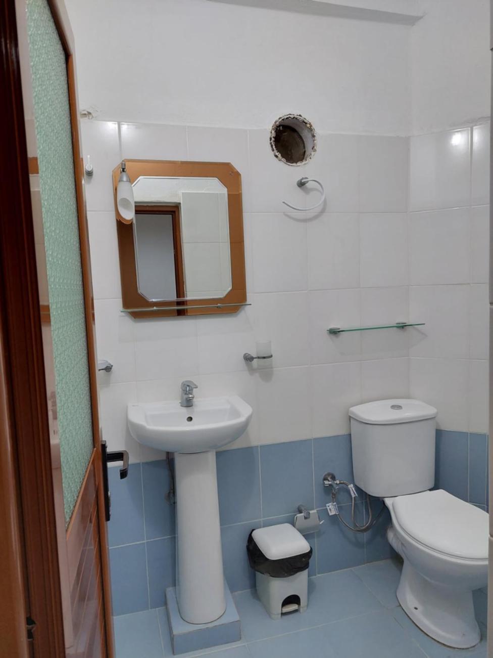 Qeparo Antonio Rooms 외부 사진
