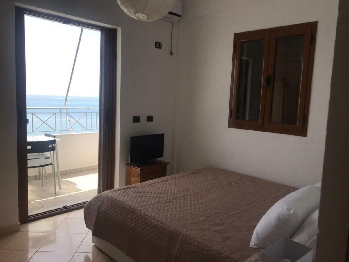 Qeparo Antonio Rooms 외부 사진