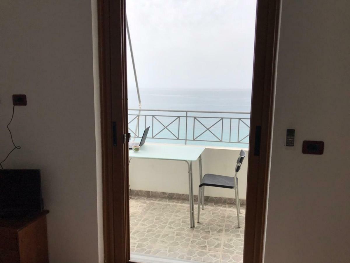 Qeparo Antonio Rooms 외부 사진