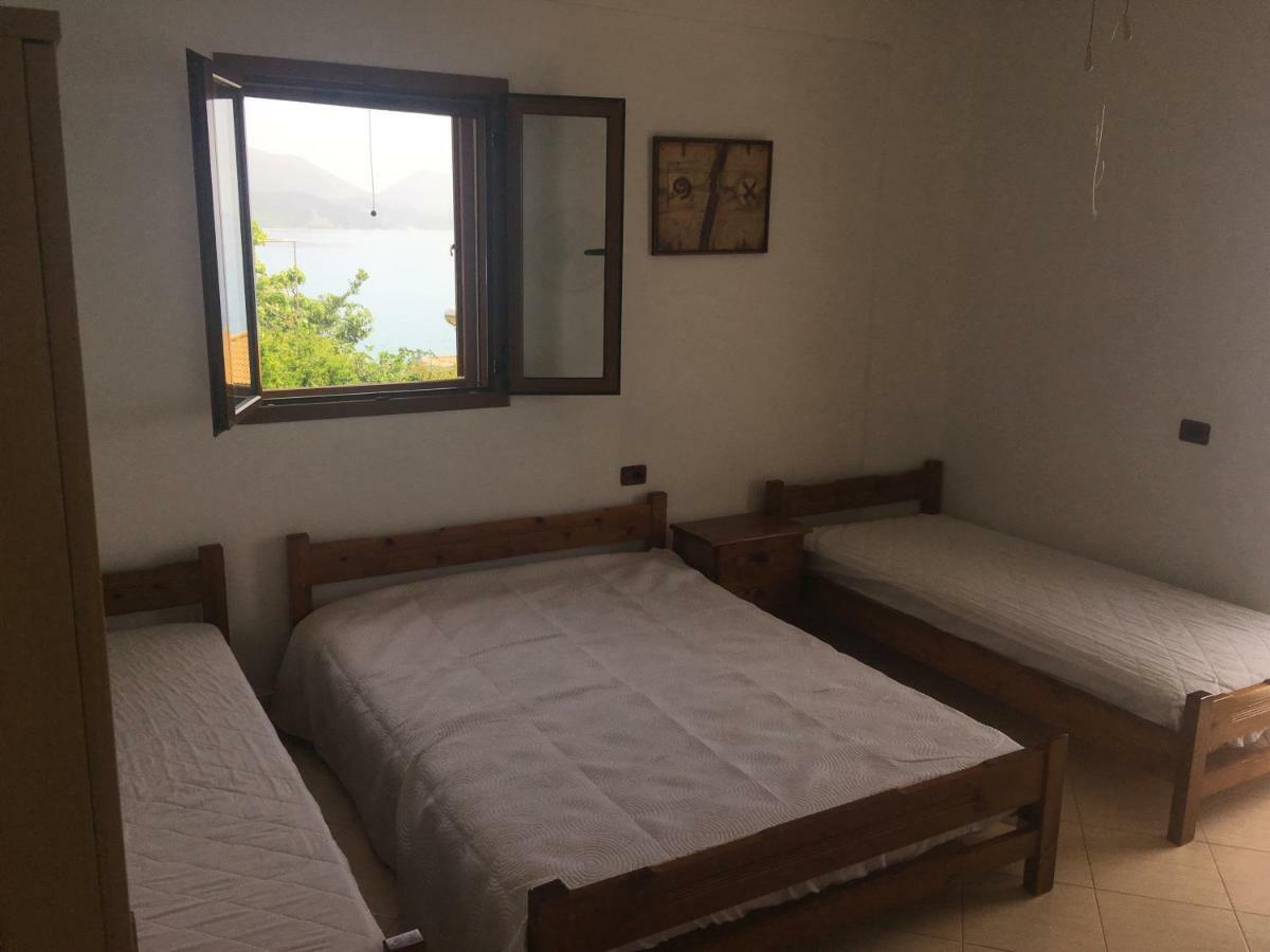 Qeparo Antonio Rooms 외부 사진