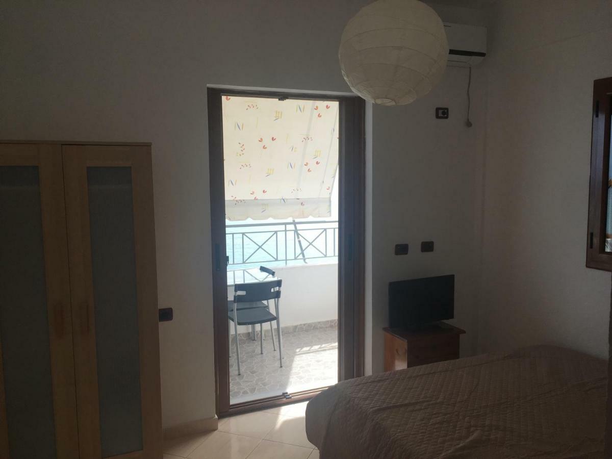 Qeparo Antonio Rooms 외부 사진