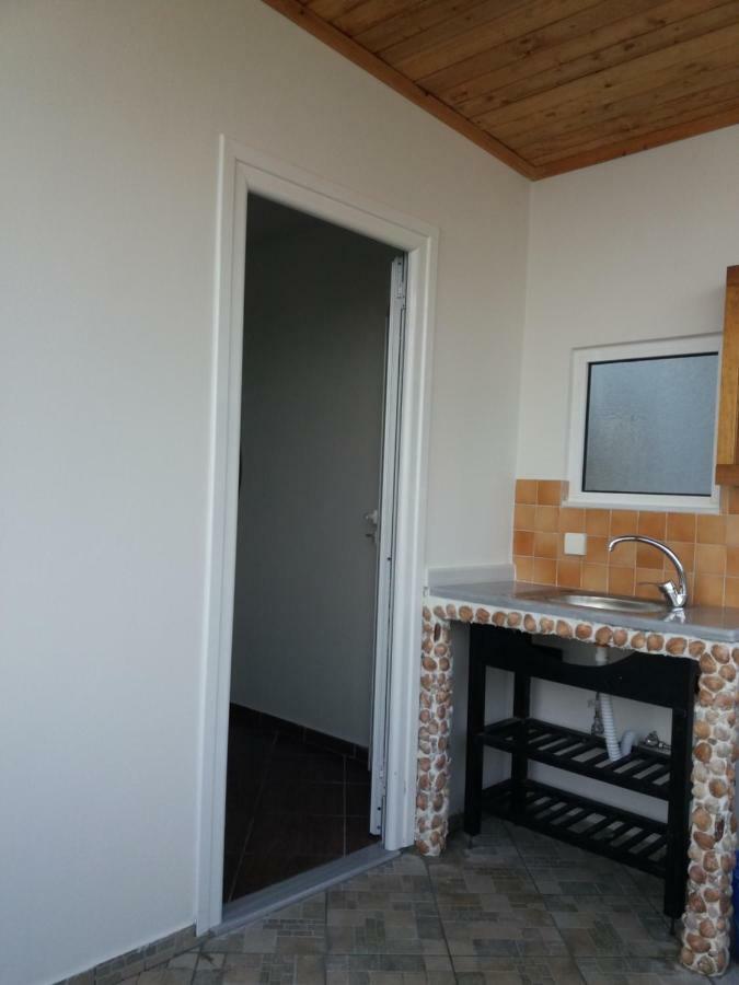 Qeparo Antonio Rooms 외부 사진
