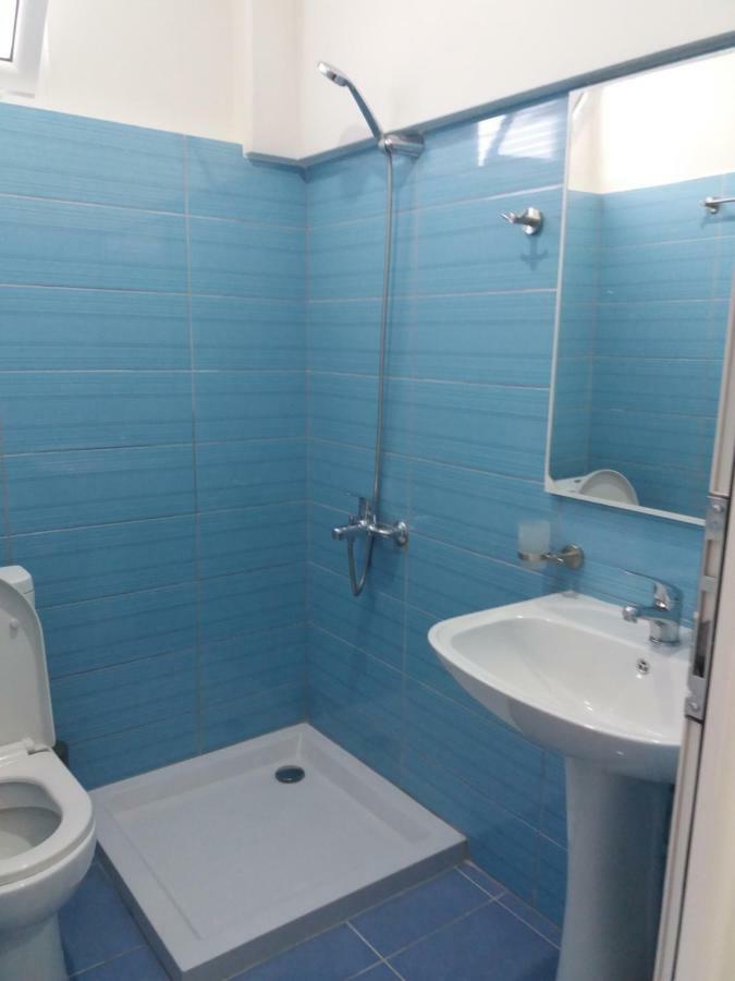 Qeparo Antonio Rooms 외부 사진