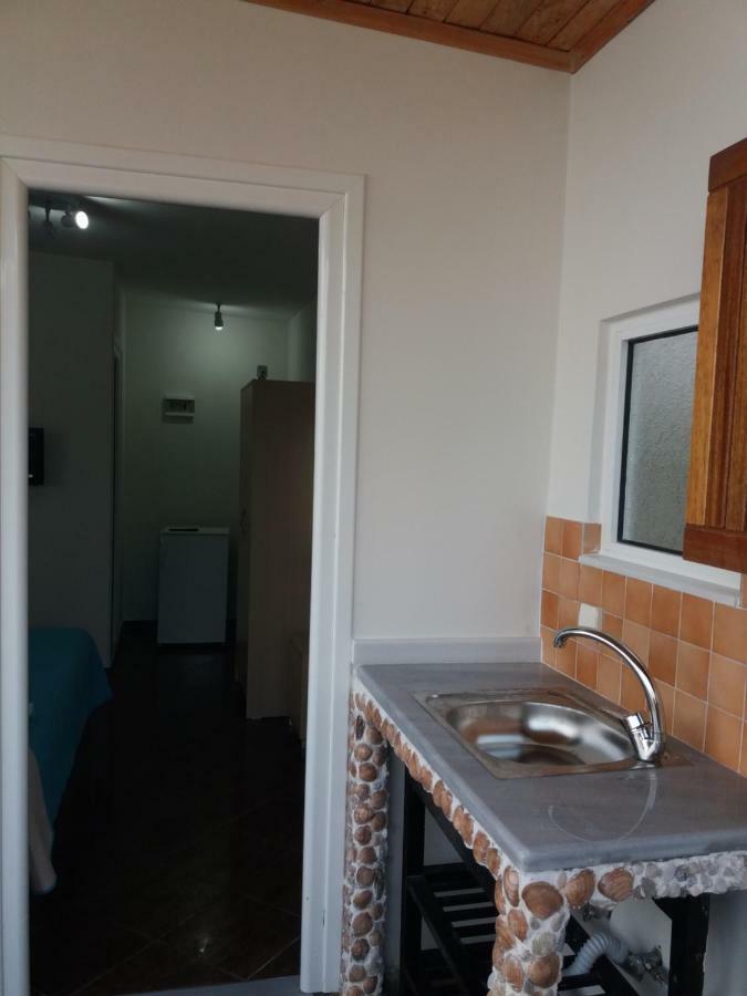 Qeparo Antonio Rooms 외부 사진