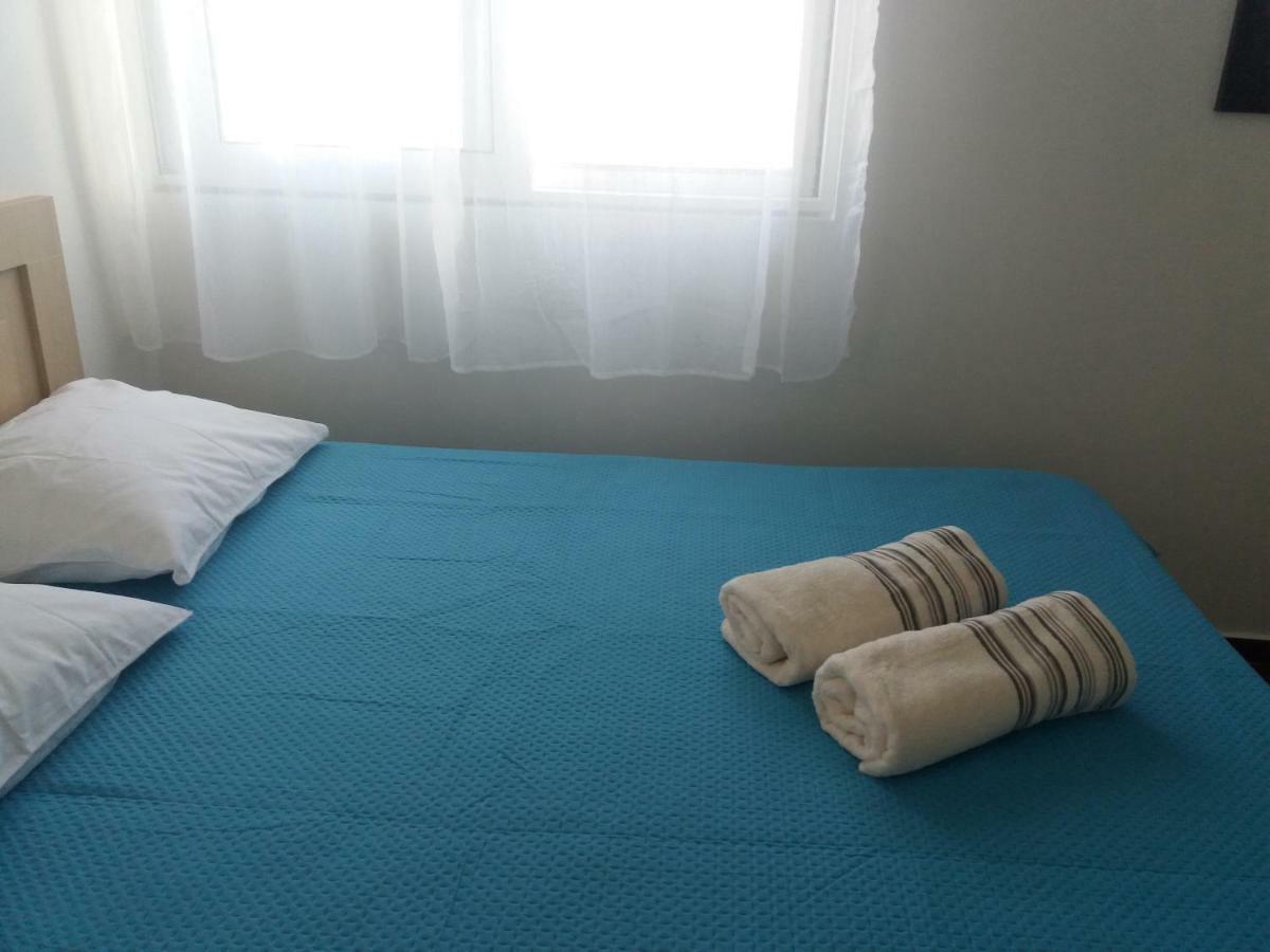 Qeparo Antonio Rooms 외부 사진