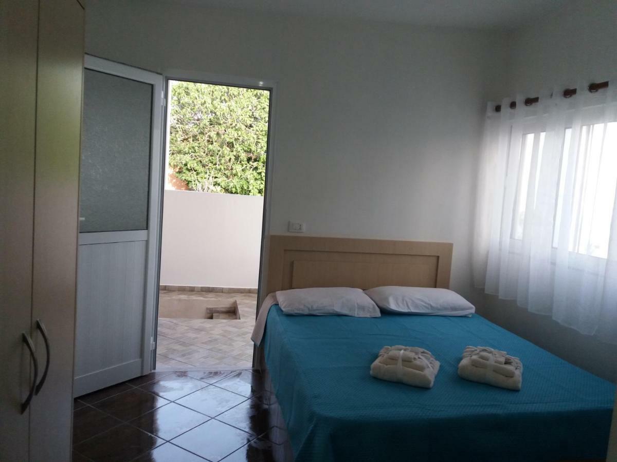 Qeparo Antonio Rooms 외부 사진