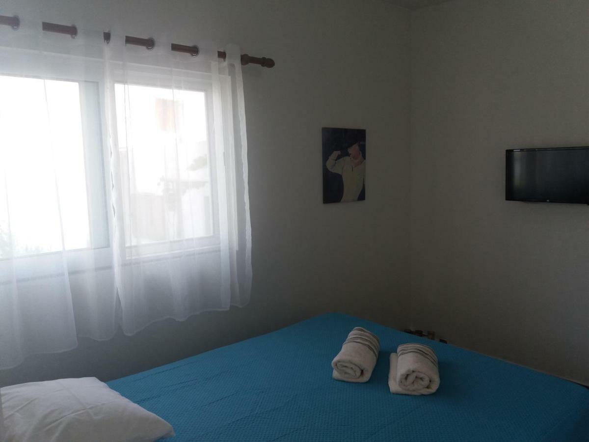 Qeparo Antonio Rooms 외부 사진