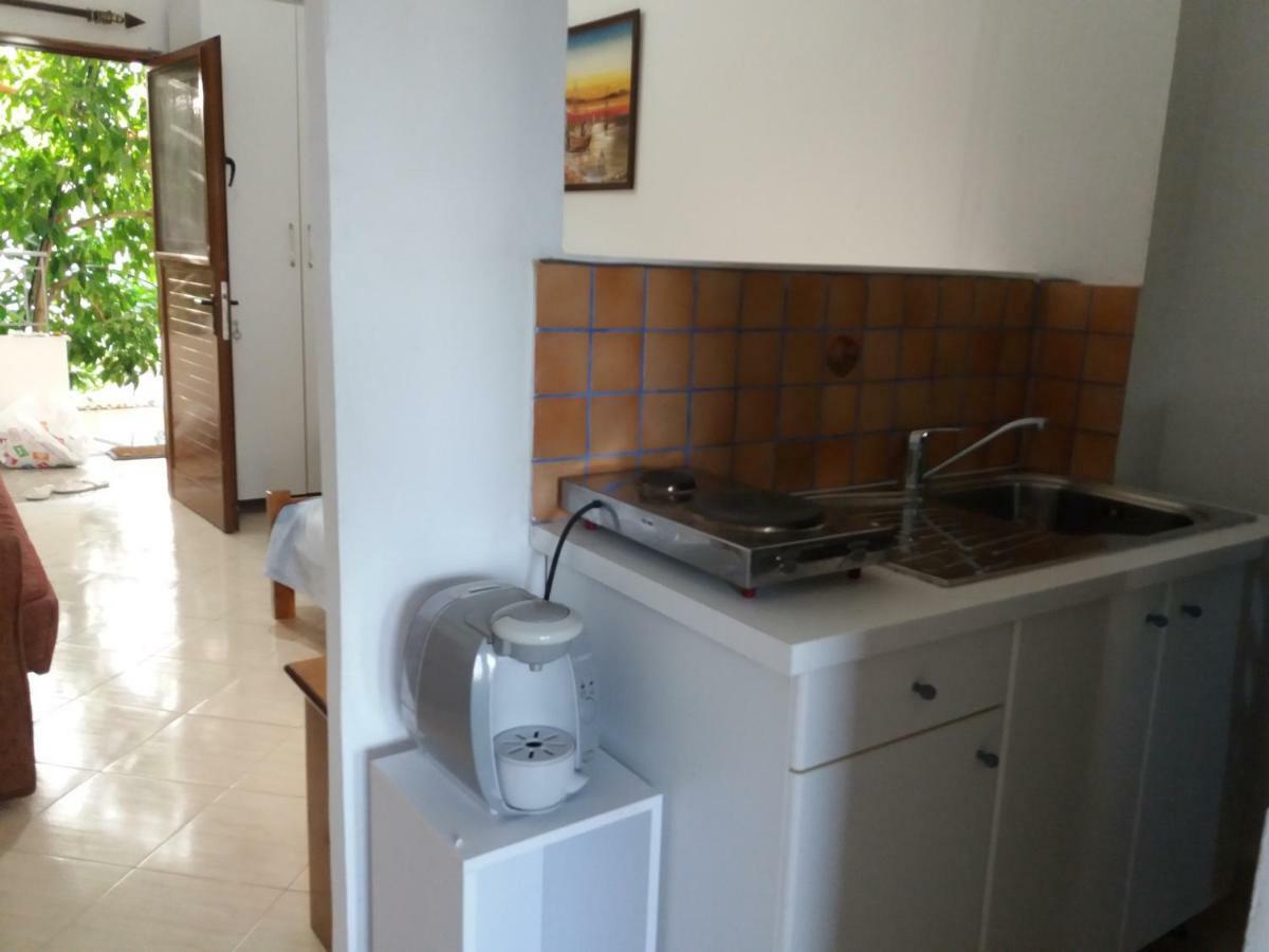 Qeparo Antonio Rooms 외부 사진