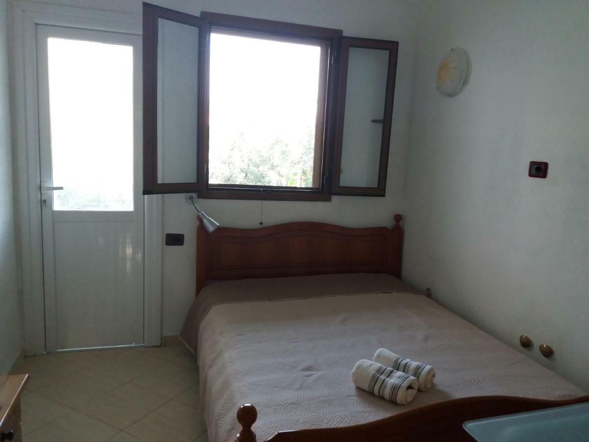 Qeparo Antonio Rooms 외부 사진